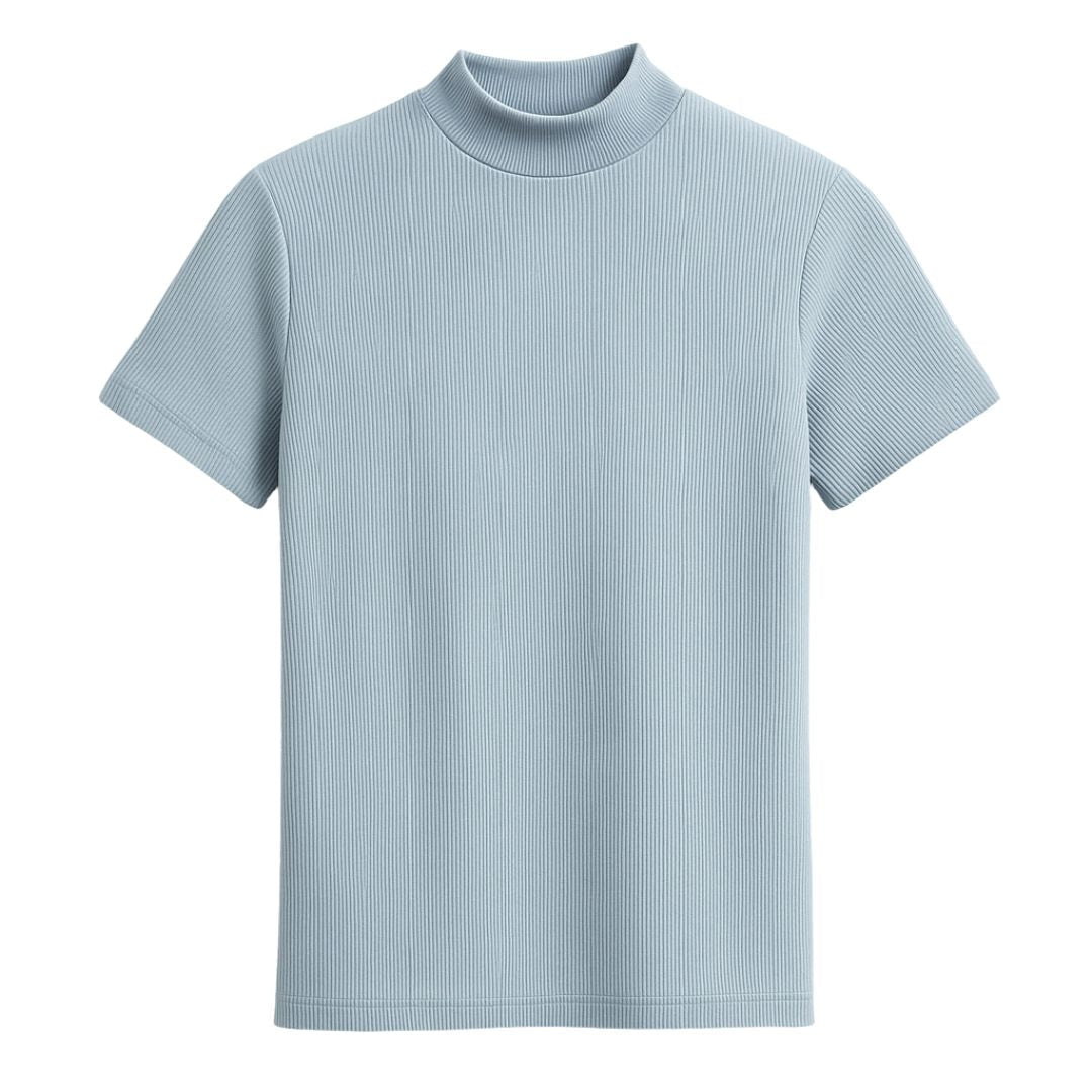 Heren Premium Slim Fit Overhemd