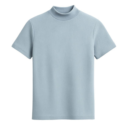 Heren Premium Slim Fit Overhemd