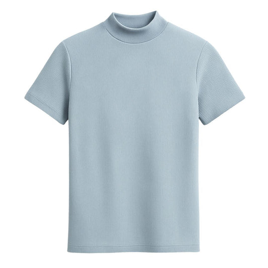 Heren Premium Slim Fit Overhemd