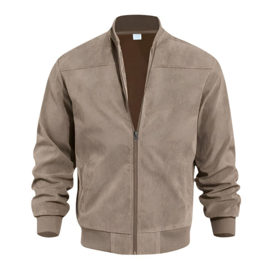 Corvia® | Classic Bomber Jacket