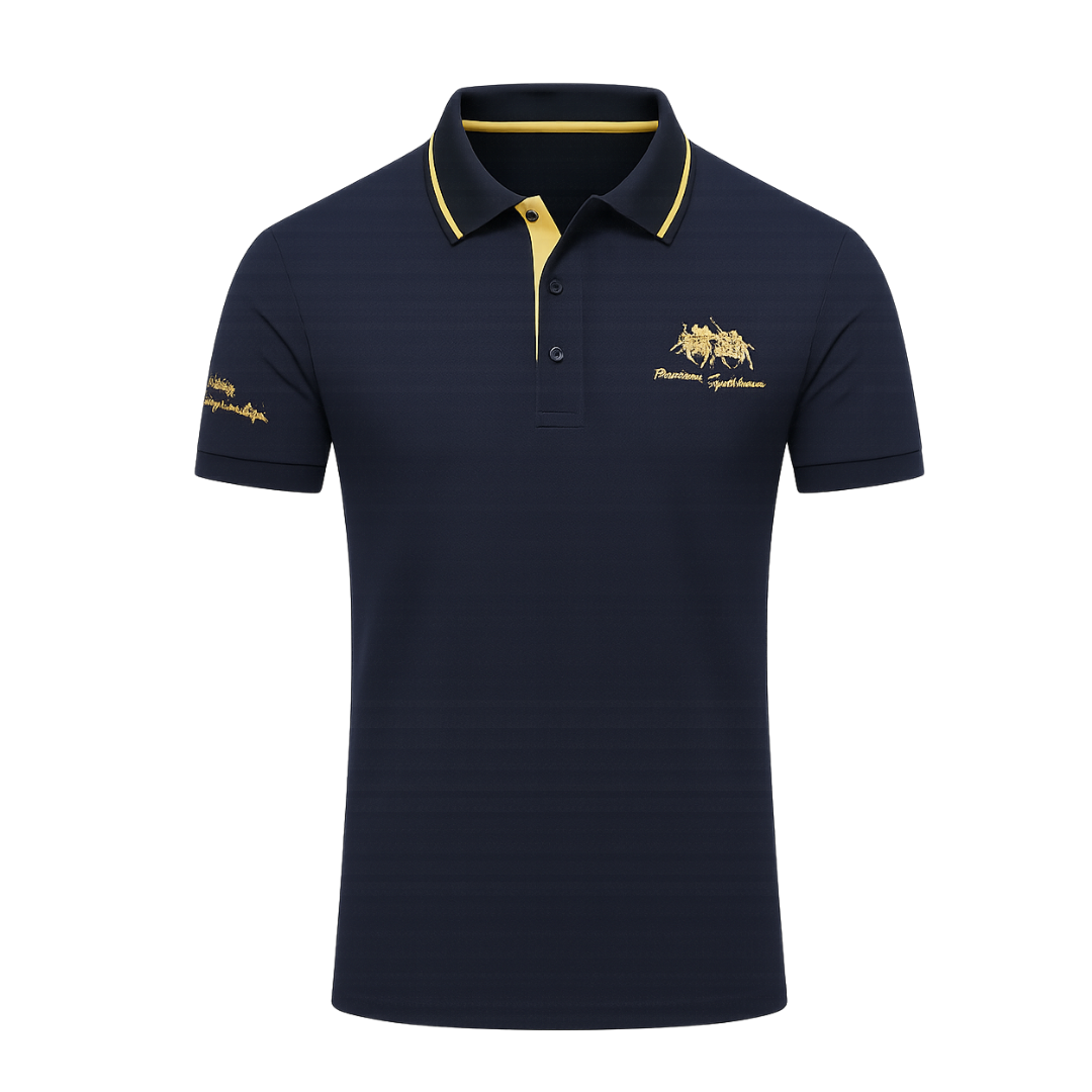 Orlena® | Premium Polo Shirt