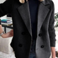 EVA SWEATER BLAZER