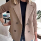 EVA SWEATER BLAZER