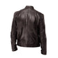Savira® | Casual Leather Jacket