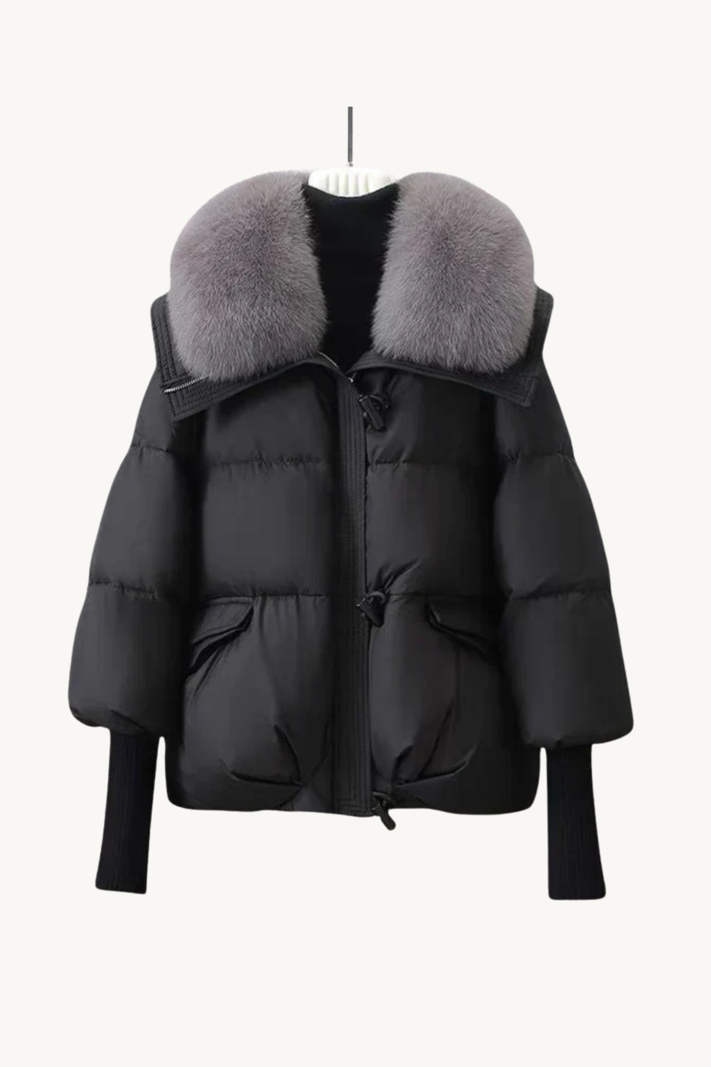 Vela Pufferjacke
