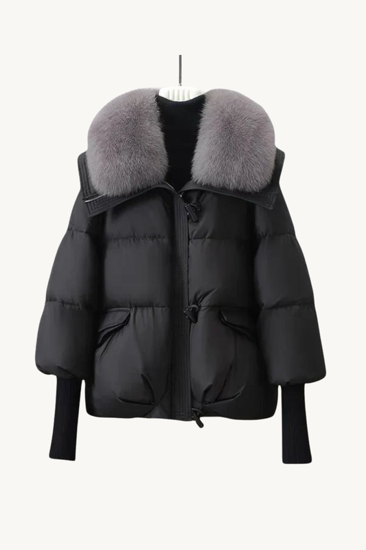 Vela Pufferjacke