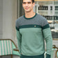 Isoria® | Trendy Men's Sweater