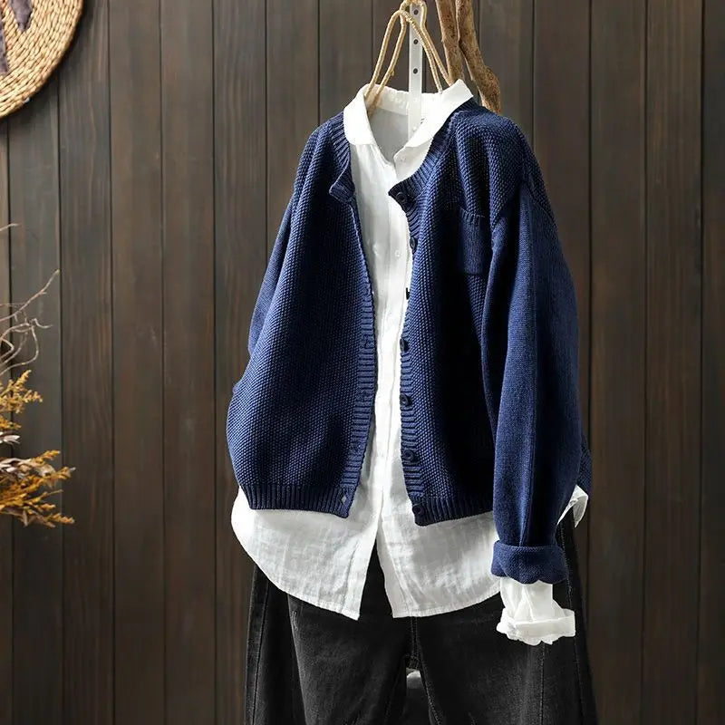 DE MARIVELLE | CARDIGAN