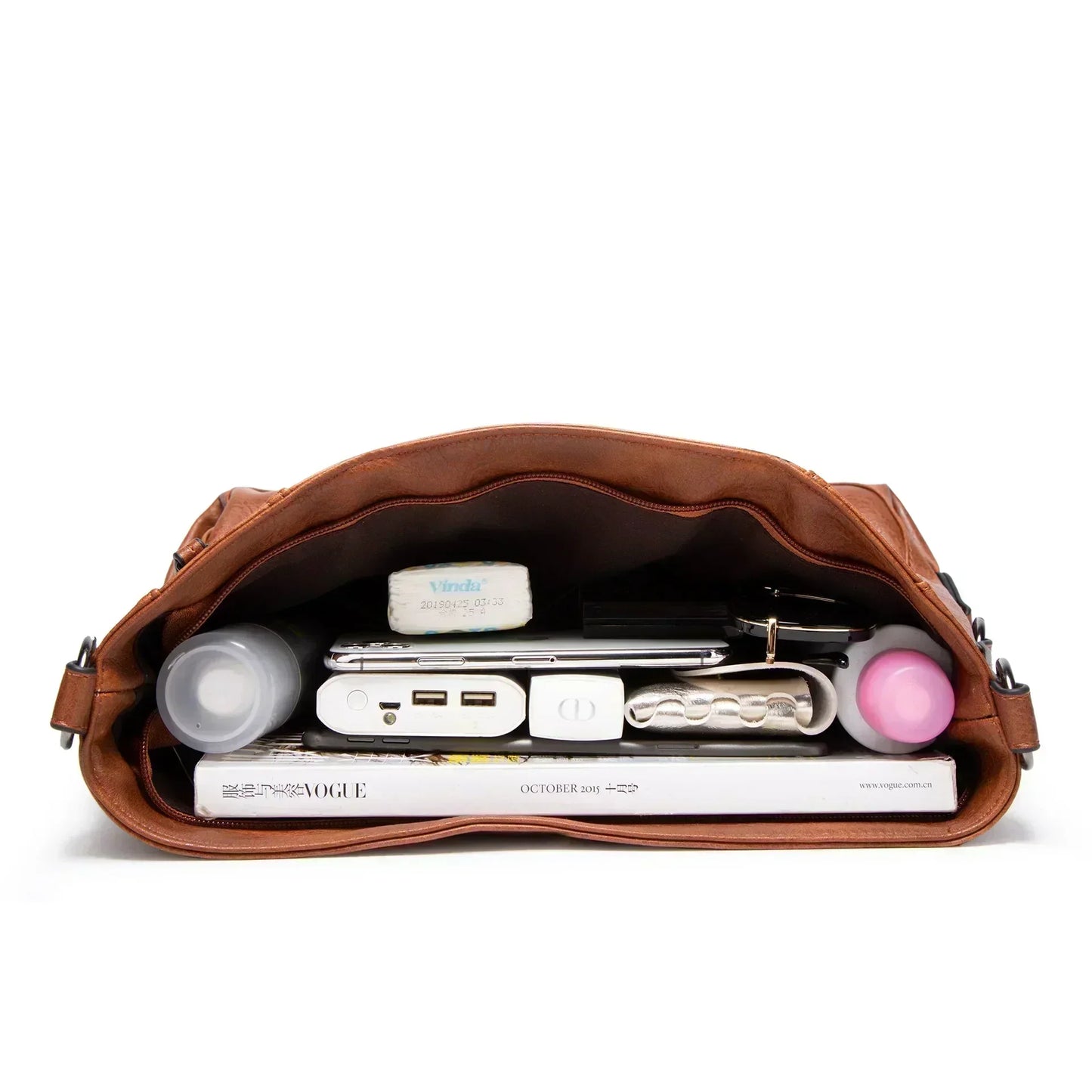 Nora | Elegante Dagelijkse Tas