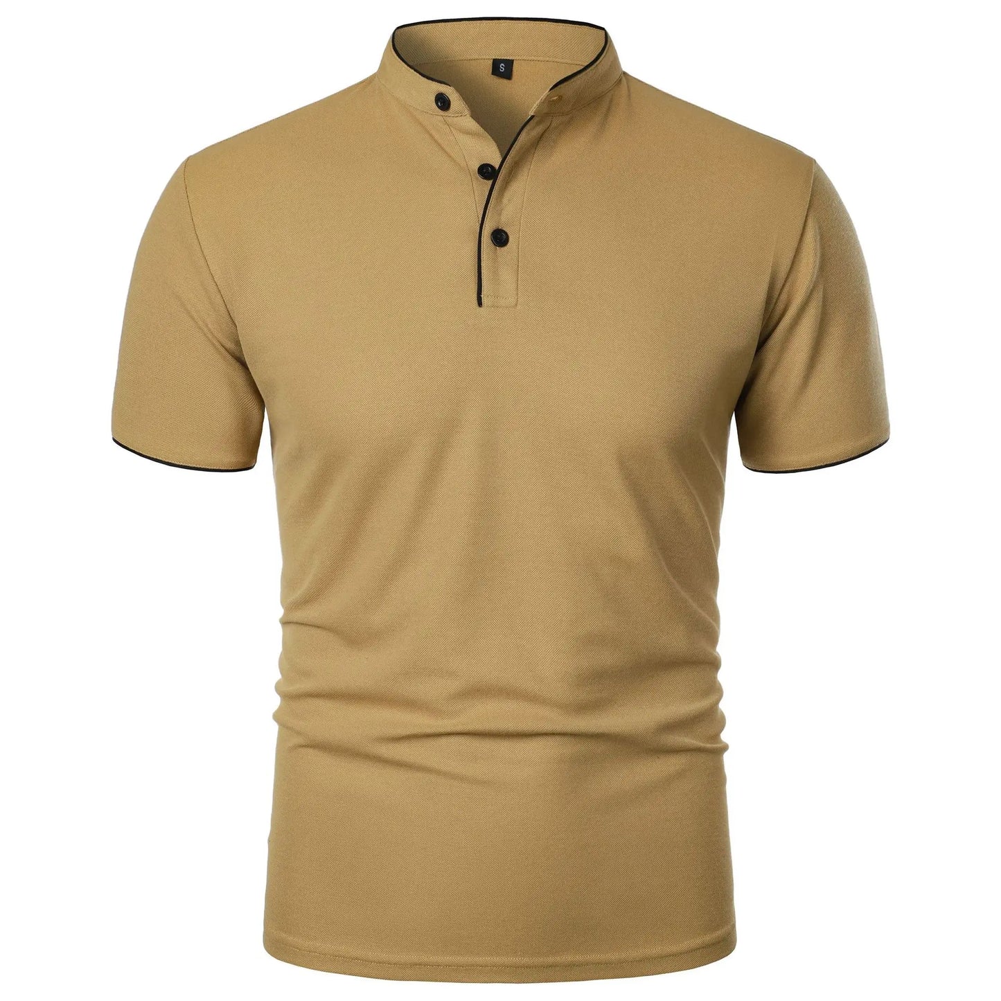 Corvia® | Flexible Fit Polo Shirt