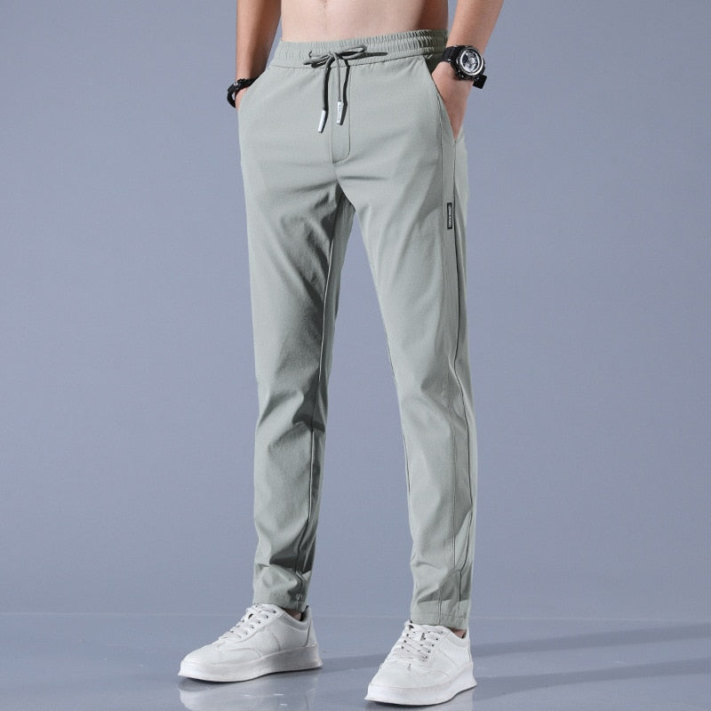 Eloura® | Heren Chino Broek