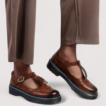 Sofia | Elegante Comfort Hakken