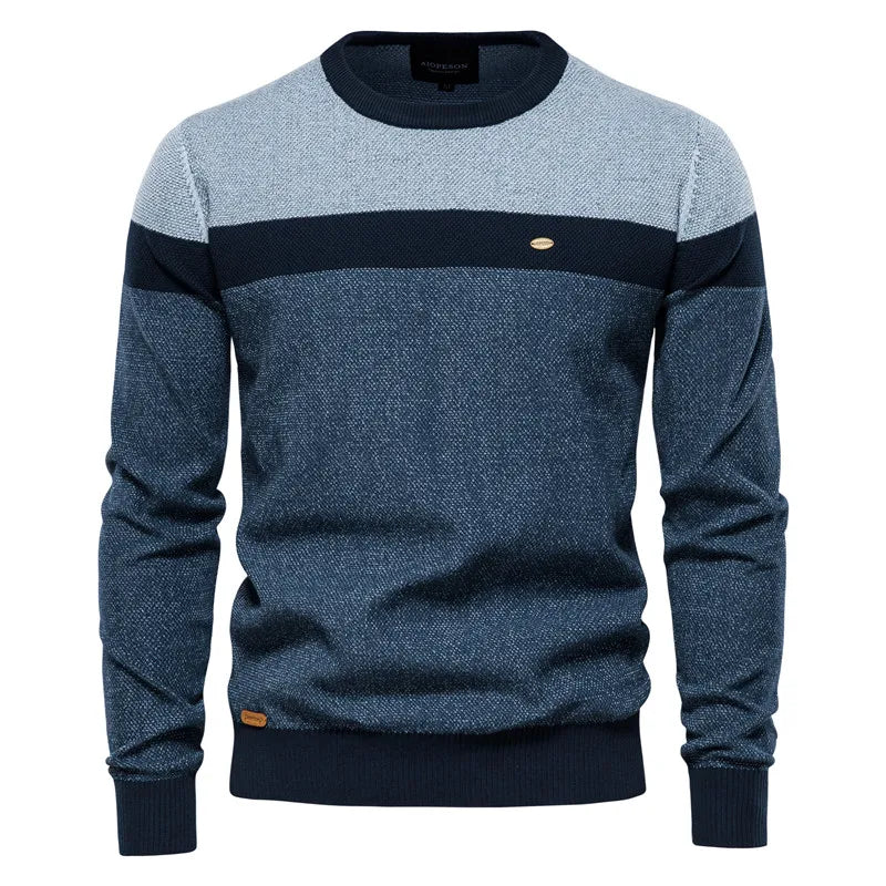 Isoria® | Trendy Men's Sweater