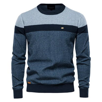 Isoria® | Trendy Men's Sweater
