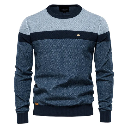 Isoria® | Trendy Men's Sweater