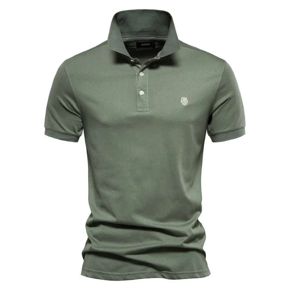 Nalani® | Stylish Cotton Polo