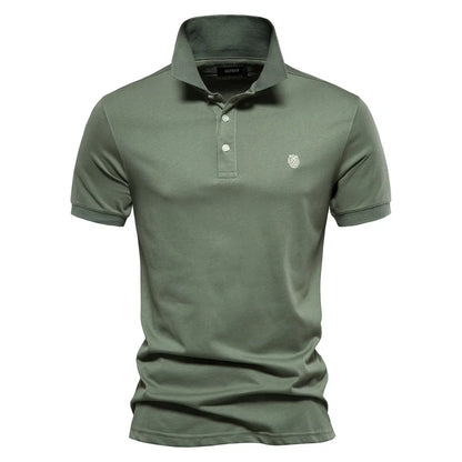 Nalani® | Stylish Cotton Polo