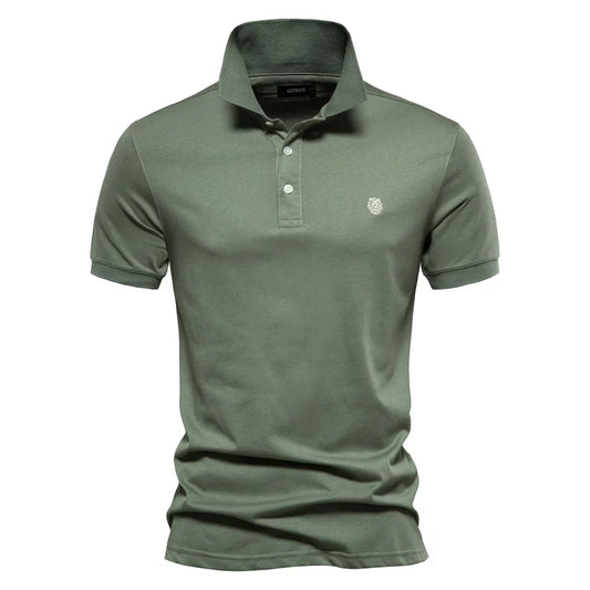 Nalani® | Stylish Cotton Polo
