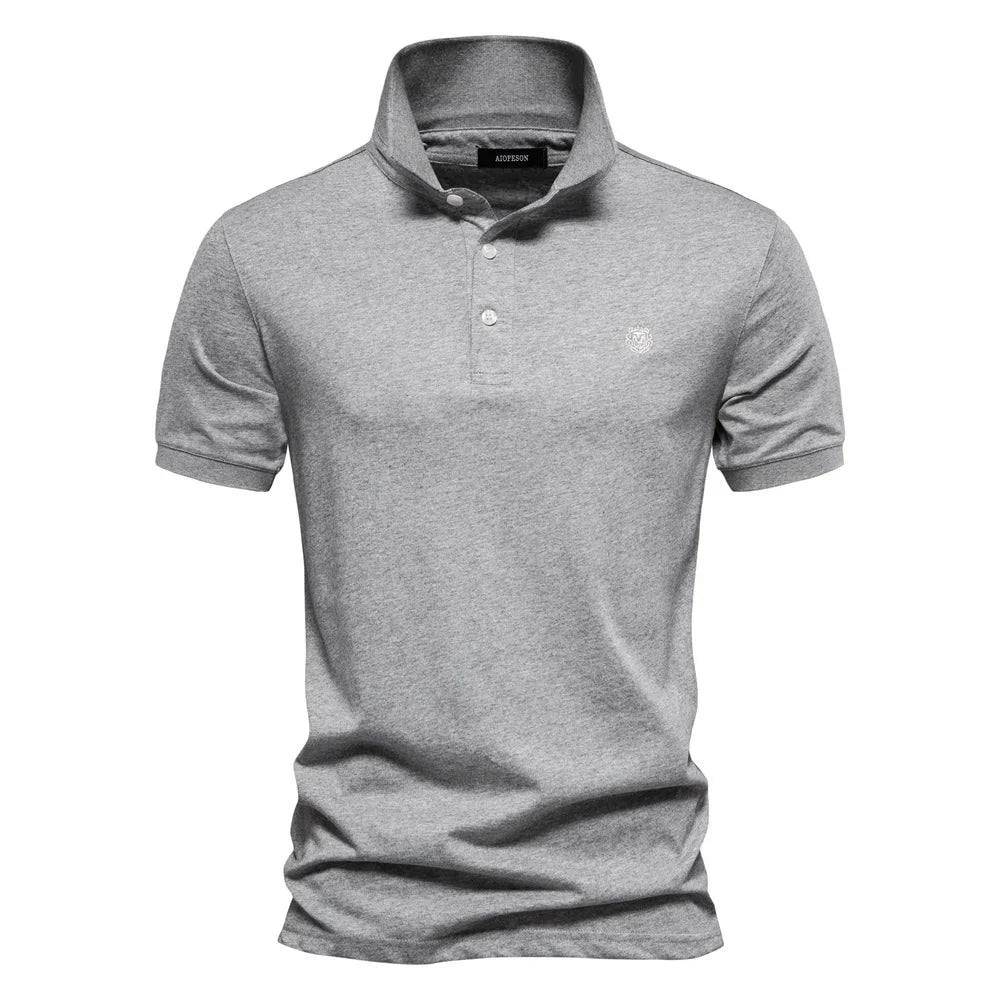 Nalani® | Stylish Cotton Polo
