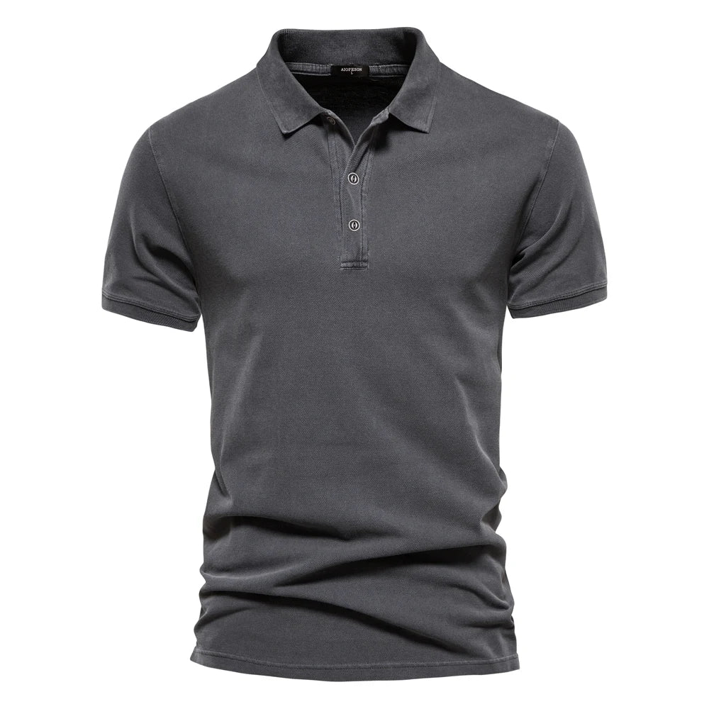 Velora® | Casual Men's Polo
