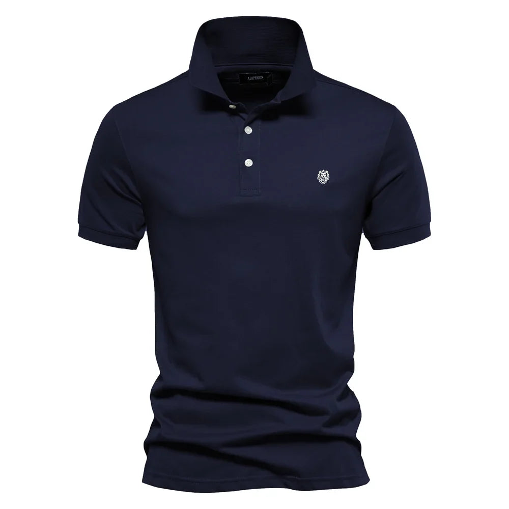 Nalani® | Stylish Cotton Polo
