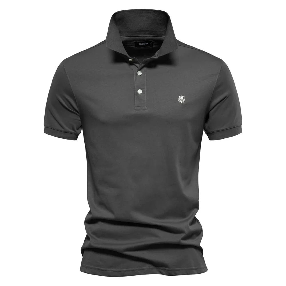 Nalani® | Stylish Cotton Polo