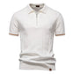 Tavira® | Zomer Polo met Rits