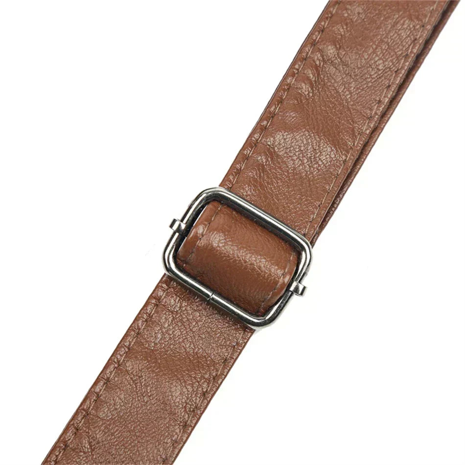 Lilith - Tijdloze Multi-Layer Schoudertas