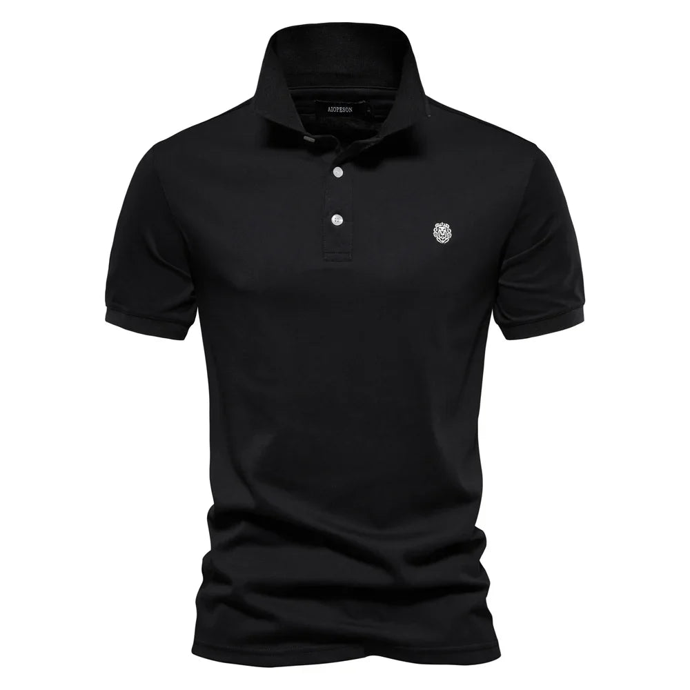 Nalani® | Stylish Cotton Polo