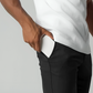 Zariva® | Stretch Chino Pants