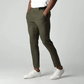 Zariva® | Stretch Chino Pants