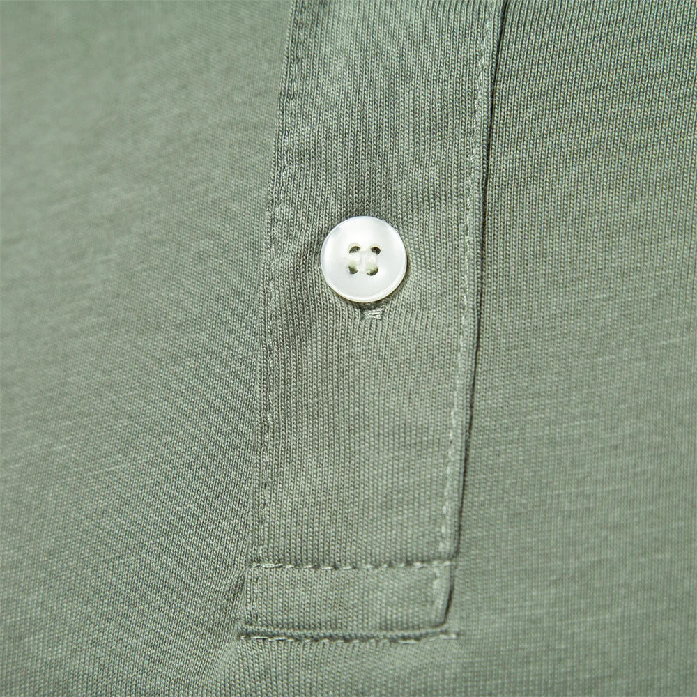 Nalani® | Stylish Cotton Polo