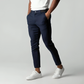 Zariva® | Stretch Chino Pants