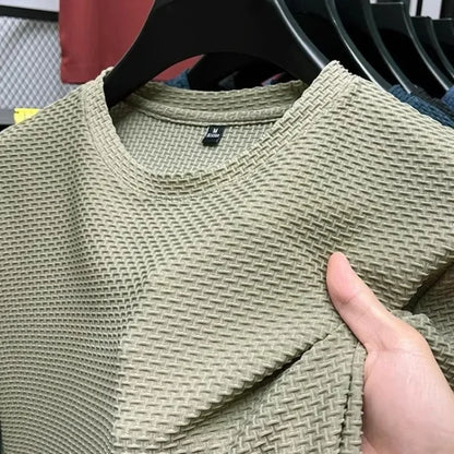 Selora® | Stijlvol Heren T-shirt