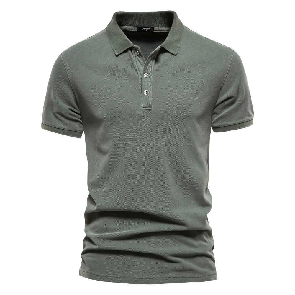 Velora® | Casual Men's Polo