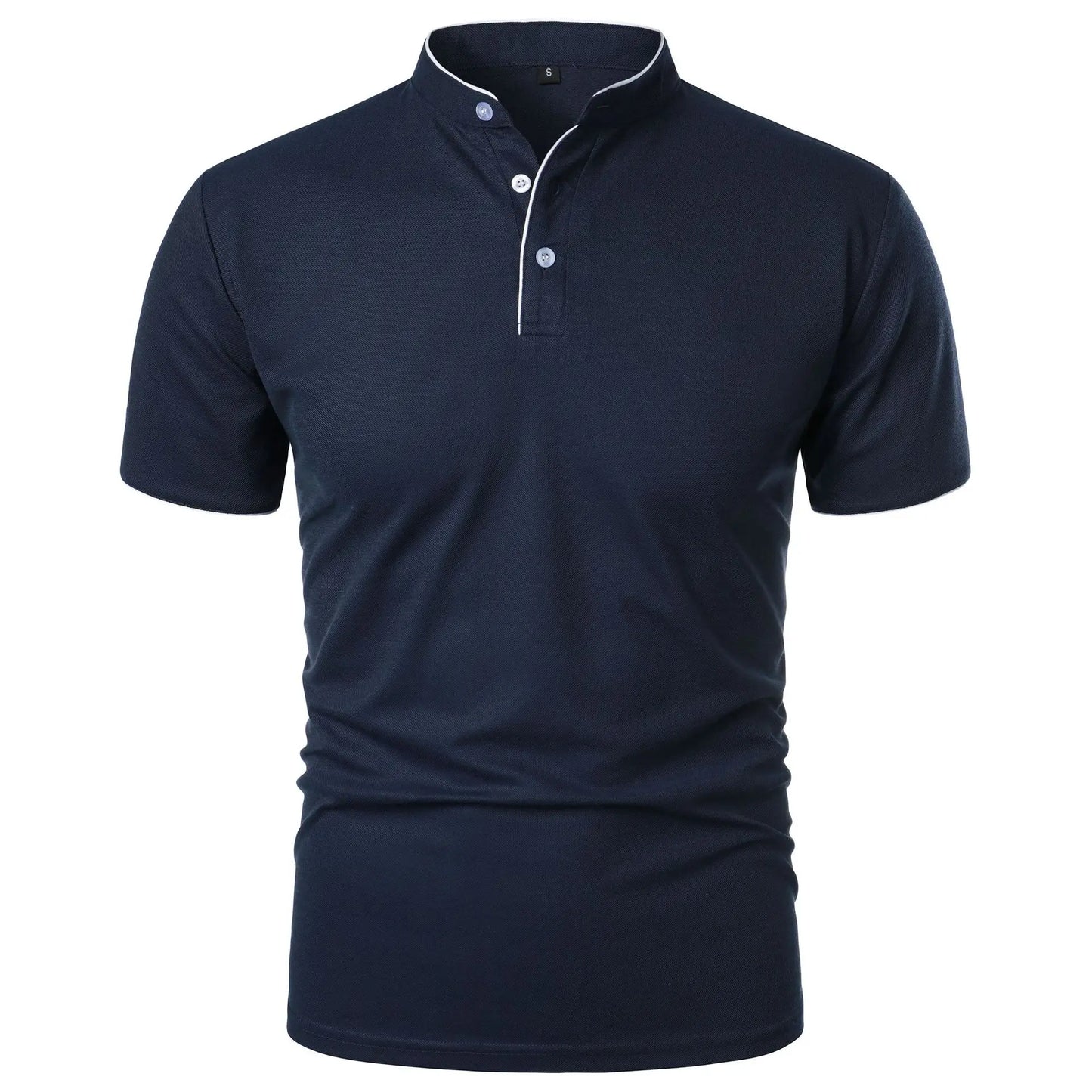 Corvia® | Flexible Fit Polo Shirt