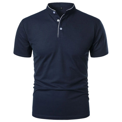 Corvia® | Flexible Fit Polo Shirt