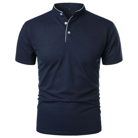 Corvia® | Flexible Fit Polo Shirt