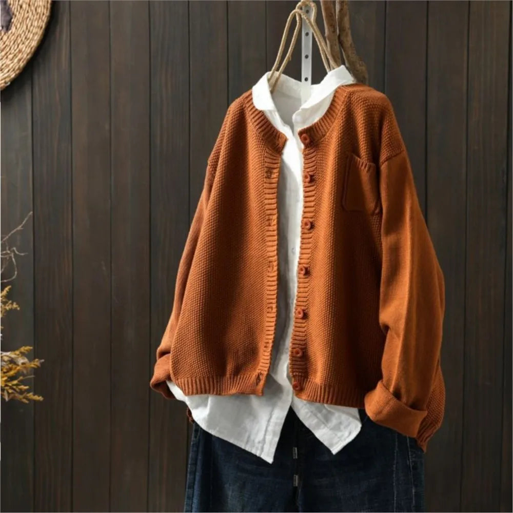 DE MARIVELLE | CARDIGAN