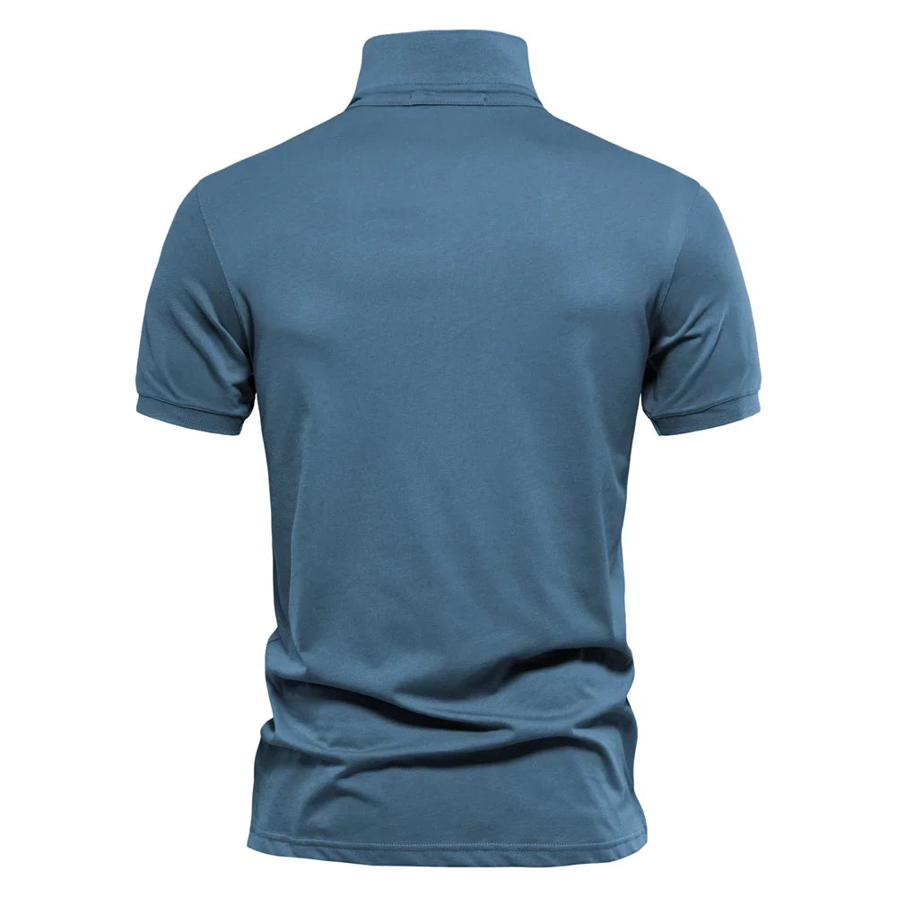 Nalani® | Stylish Cotton Polo