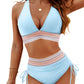 Élora – Sculpting en elegante bikini