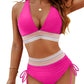 Élora – Sculpting en elegante bikini