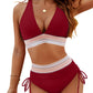 Élora – Sculpting en elegante bikini