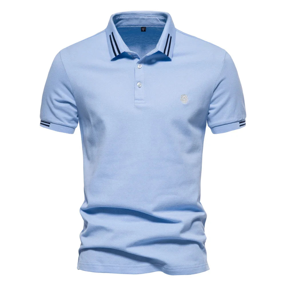 Selora® | Chic Elegance Polo