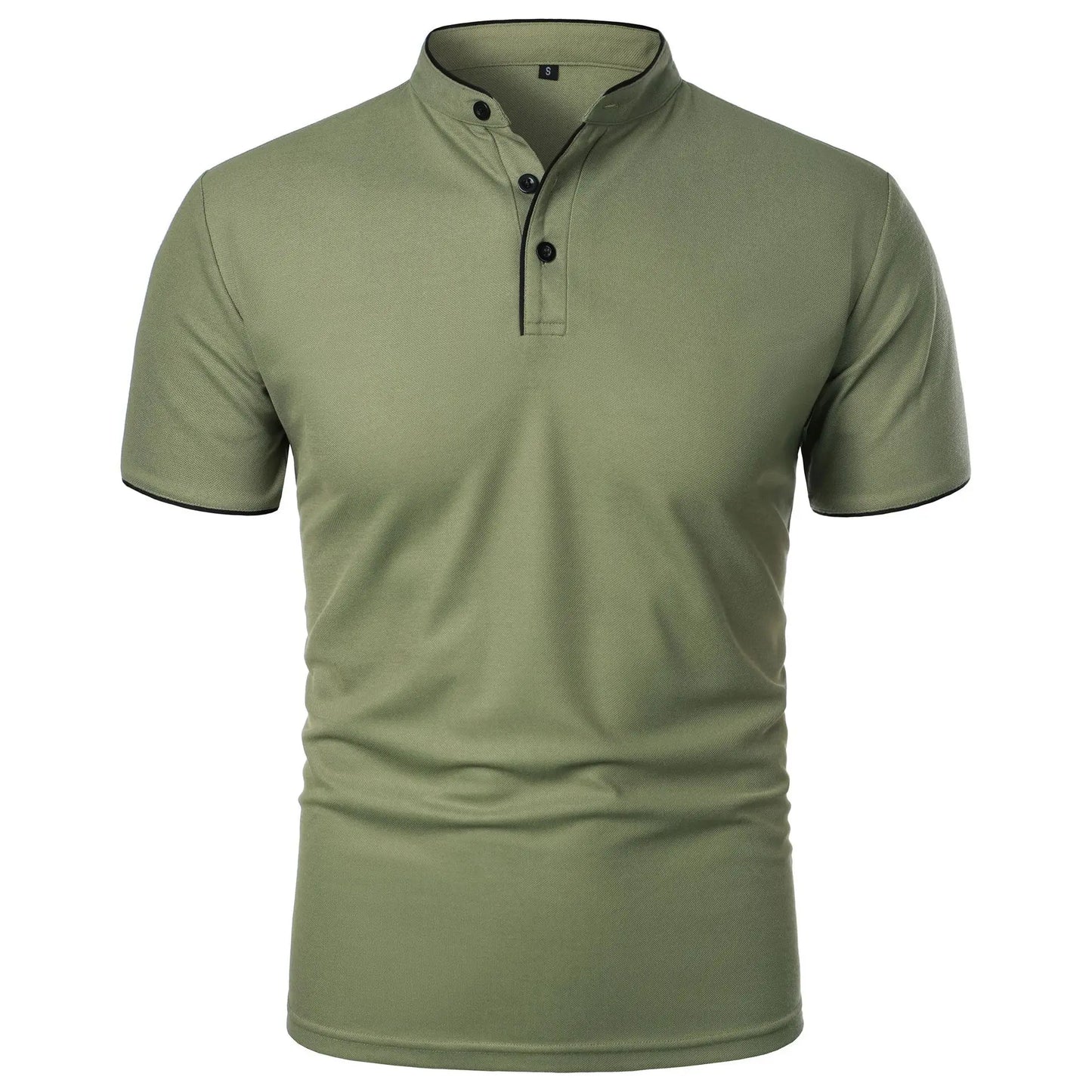 Corvia® | Flexible Fit Polo Shirt