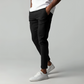 Zariva® | Stretch Chino Pants