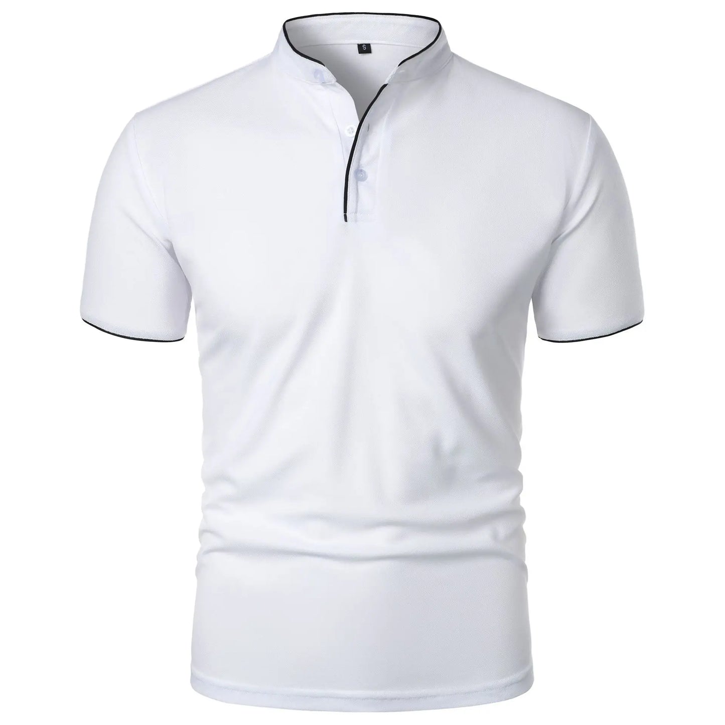 Corvia® | Flexible Fit Polo Shirt
