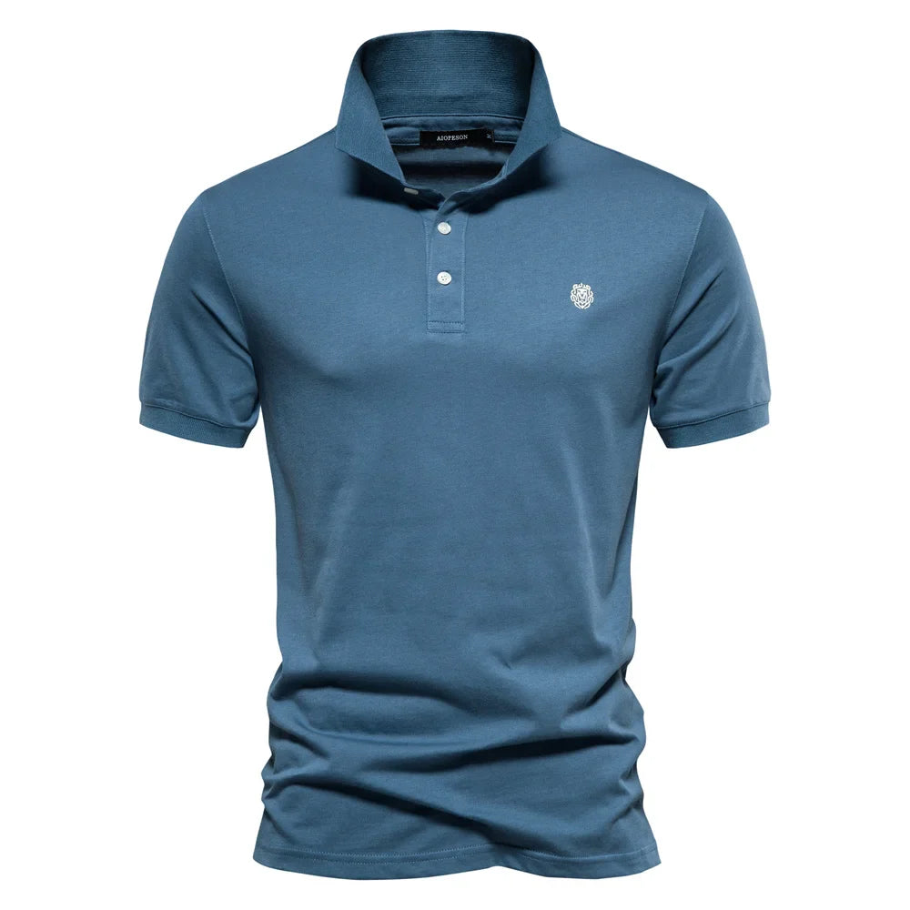 Nalani® | Stylish Cotton Polo