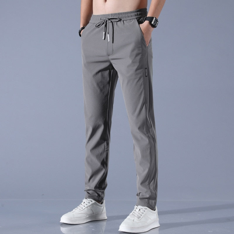 Eloura® | Heren Chino Broek