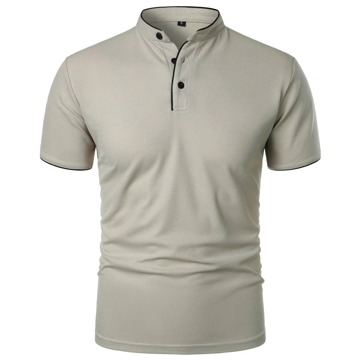 Corvia® | Flexible Fit Polo Shirt